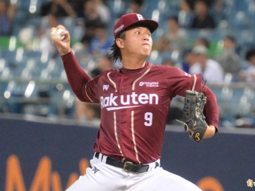 中職》陳柏豪暌違42天3上3下 古久保透露原本想換掉宋嘉翔