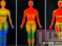 科學家拍下靈魂離體瞬間