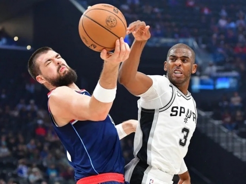 NBA》傳40歲控衛保羅仍想打先發 快艇非常希望他加入