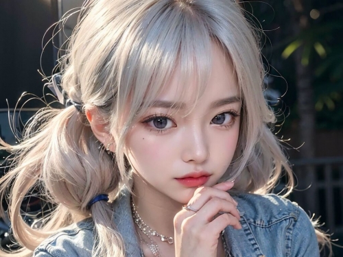 ★Patreon★ AI Girls Studio 6