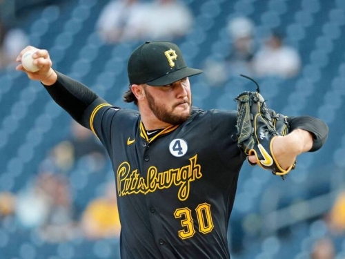MLB》3項數據國聯第一卻吞6敗 史基斯談「問天」：這就是棒球