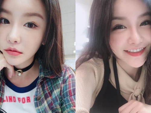 大眼氣質「音樂正妹」王月紳，人美心善根本是天使女神！