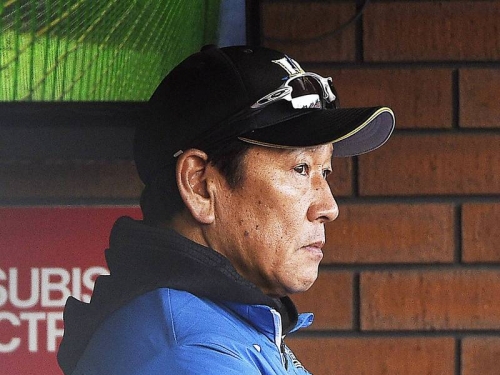 經典賽》栗山英樹將無情執教 達比修1局狀況差直接換掉