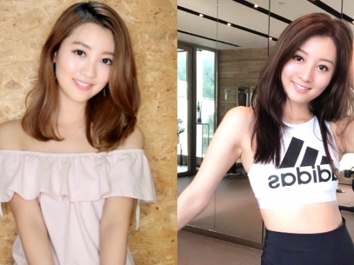 運動女孩超清新！甜系女友「岑紫生」白皙稚嫩身材姣好，水下驚見美女也能戀愛噴發！