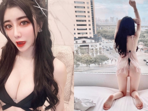 天燈妹樂樂成為「最美創業講師」！邊賺錢養家邊貌美如花，身兼多職一樣好辣！
