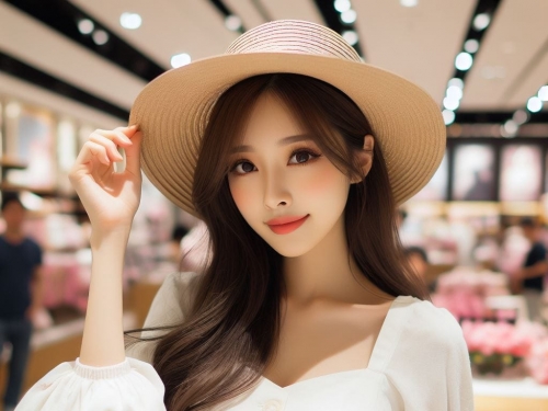 妹子的帽帽小百科