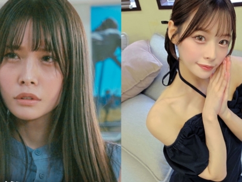 因《接吻生死戰》爆紅，連哭哭都超美！關於「八木奈奈」，你可能不知道的８件事