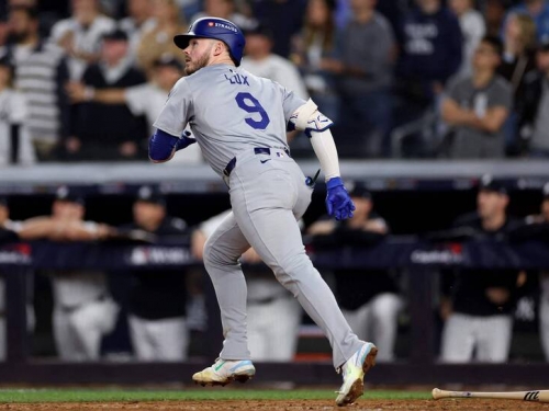 MLB》補強無極限！ 傳洋基看上道奇二壘手拉克斯