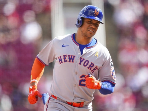 MLB》38轟出爐！初速184KM怪力彈 史上最貴索托暴力一擊寫紀錄