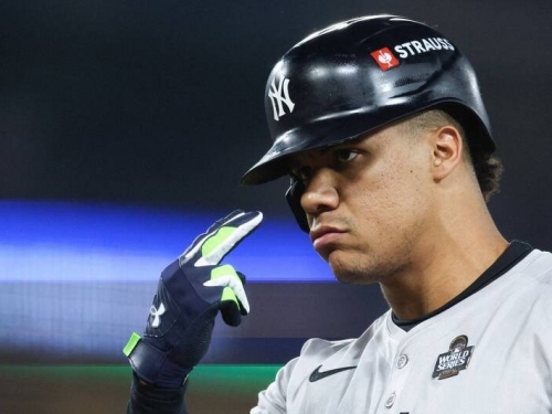 MLB》「他永遠不會被交易到洋基！」 經紀人爆料索托本應終生教士