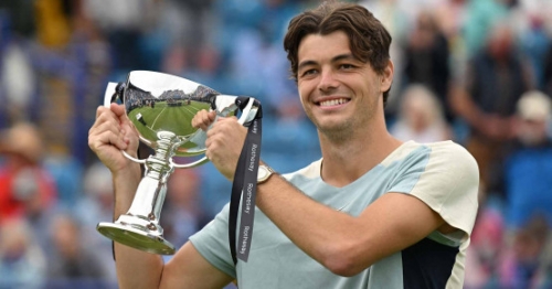 20220625 ATP 賽事摘要：Eastbourne/Mallorca
