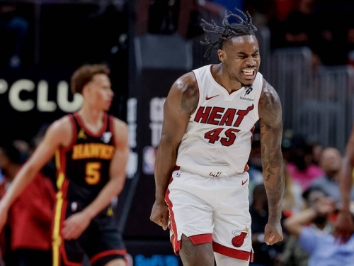 NBA季後賽》首輪上演「米契爾對決」！巴特勒交易案來熱火的他成致勝奇兵