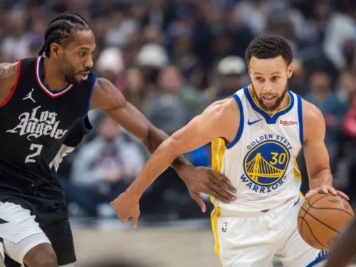 NBA》西區大混戰！例行賽最終日充滿變數　季後賽種子序一次看懂