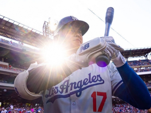 MLB》超狂！大谷翔平締史上第一人偉業 3大鬼神成就待解鎖 2024/10/01 16:08