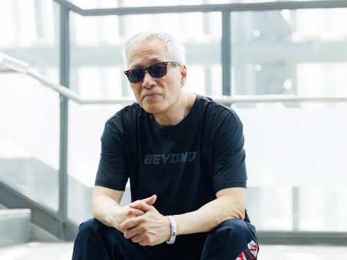 姜厚任70歲孑然一身 警世宣告「愛會傷人」婚姻很愚蠢