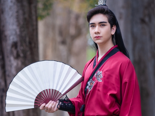 漢文帝即位僅6親信 一夜連下3詔書 超高帝王權術穩住江山