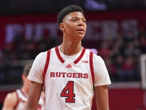 NBA》爵士新星Bailey首秀慘遭探花輾壓！爵士夏聯主帥這樣說