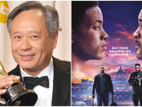 李安光環不再！《雙子殺手》北美僅賣 2500 萬票房　外媒估：有可能慘賠 7500 萬美金...