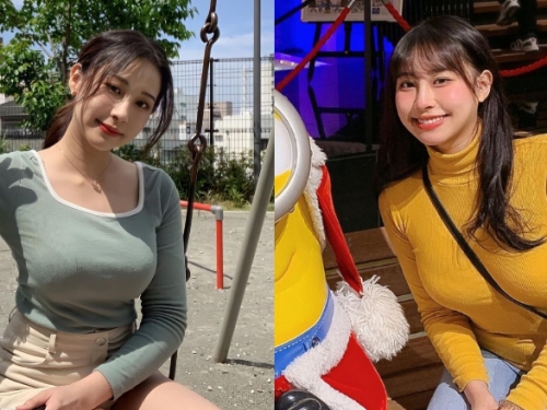 甜到讓人蛀牙！在日「正妹準牙醫」熱愛健身練出魔鬼曲線