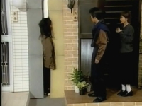 都市傳說《縫隙男》真實版！你聞到的惡臭也許是
