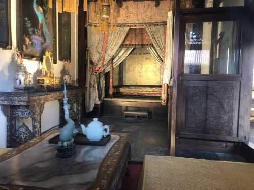 他被灌醉丟上朱元璋龍床 醒後1舉動保命 子孫富貴200年