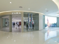 北台灣首例！ZARA、H&M同百貨開幕　GAP未開先被打趴