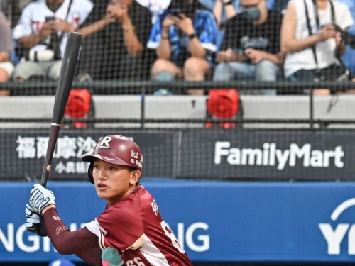 中職》接到上一軍的電話 何品室融：有點不敢置信