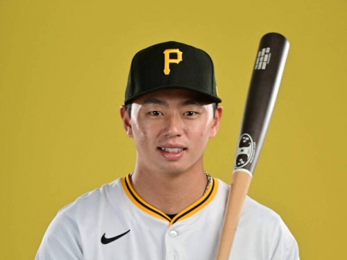 MLB》鄭宗哲熱身賽連3場敲安 春訓打擊率高達4成！