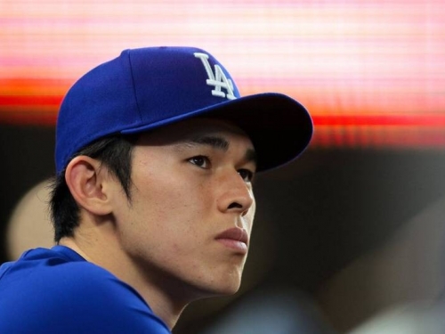 MLB》朗希認表現不佳與肩傷有關！曝去年在日職有類似情況但更嚴重