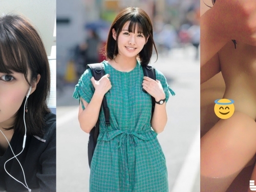 系列最胸最強？！　氣質x白皙美巨乳！SOD子品牌新人「小泉日向」月底出道！