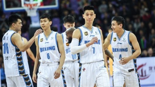 CBA／絕殺大逆轉！豪：隊友太棒了