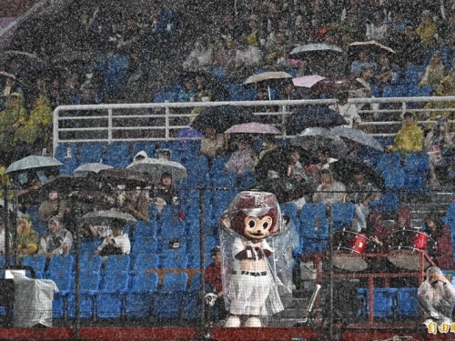 中職》遲來的裁定！悍將滿壘沒得分後1分敗 本季對猿隊仍0勝