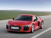 超跑降門檻 | Audi R8傳增推Turbo入門版