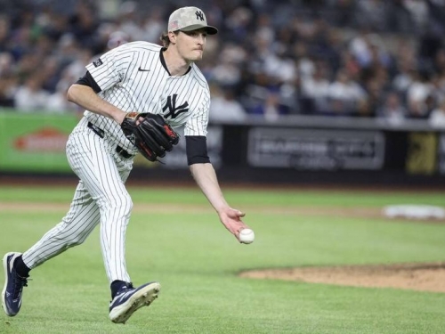 MLB》洋基2.18億美元王牌續當防禦率王！締造鬼神壯舉超越6冠名投