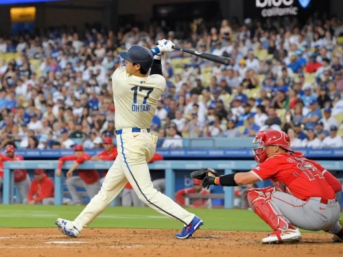 大谷翔平的「6月狂谷」有多麼恐怖？這項驚人數據曝光