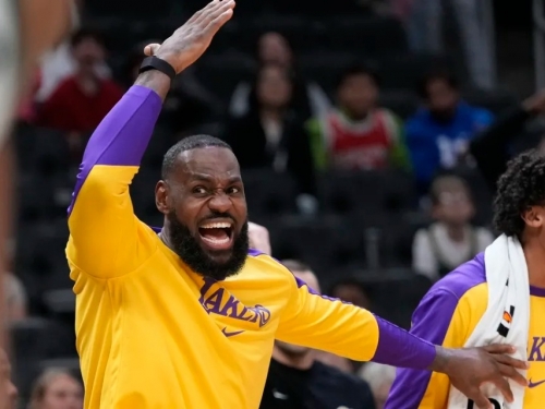 NBA》繼得分王、4萬分俱樂部之後 本季姆斯又要創哪些紀錄？