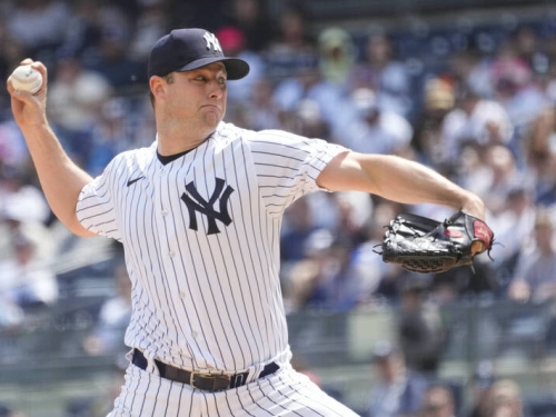 MLB》開無雙！洋基92億王牌防禦率0.79 創下隊史超狂紀錄