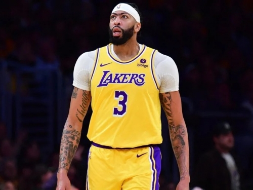 NBA》需要傳統中鋒嗎？瑞迪克：湖人擁有最獨特的戴維斯