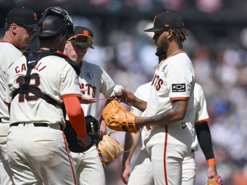 MLB》被洋基單局「完全打擊」轟爆 巨人明星終結者：凡事總有第一次