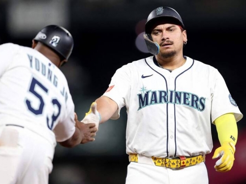 MLB季後賽》G3搶聽牌天王山之戰！ 水手104轟明星重砲恐缺席