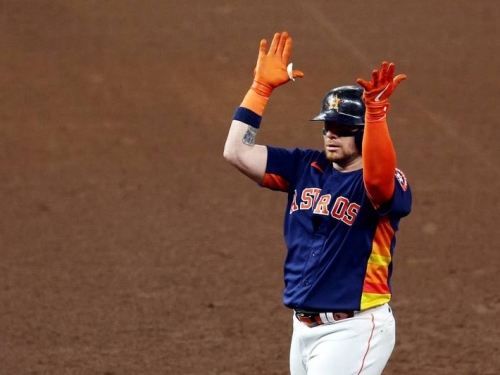 MLB》教士繼續幹大事！ 豪擲86億後還想再簽這位冠軍捕手
