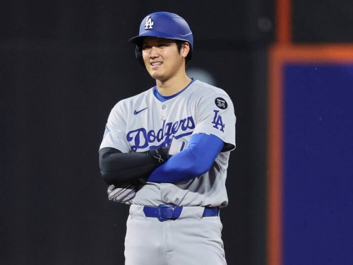 MLB》日韓大戰！大谷首次Live BP將對決南韓新星 道奇主帥：重大的一步