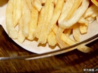 冰島男子珍藏6年漢堡和薯條　竟完好如初！