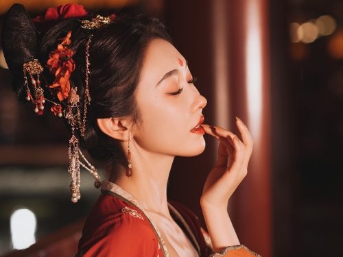 古代大戶人家為何愛養家妓？除了玩樂 還有2用處