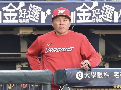中職》張政禹離奇CS 葉總連問2次：「你很意外嗎？」