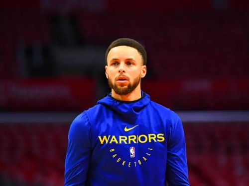 NBA》Stephen Curry熱身賽傳傷情！進每日觀察名單　美媒曝X光檢查結果