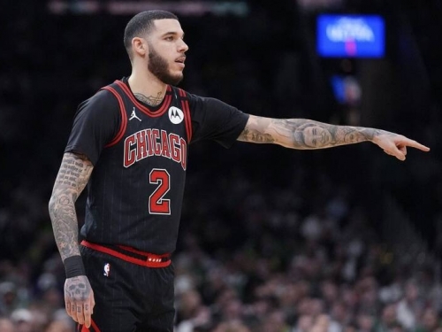 NBA》「球哥」波爾2年6.5億續留風城