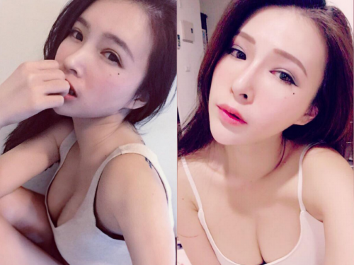 準護理師「低胸爆乳」太邪惡…白衣天使魔鬼化身！病人怎麼受得了？