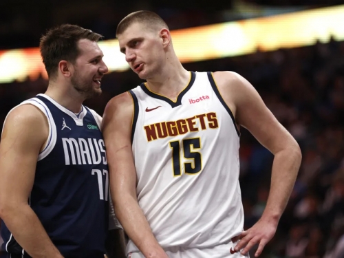 NBA／約柯奇和唐西奇未來聯手？諾維茨基：希望是在獨行俠