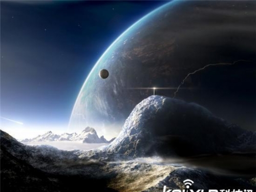 異次元宇宙真的存在 微型黑洞或是入口